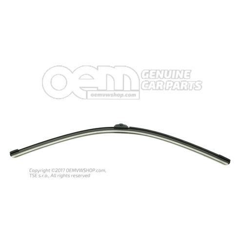 Lišta stierača 4K9955425