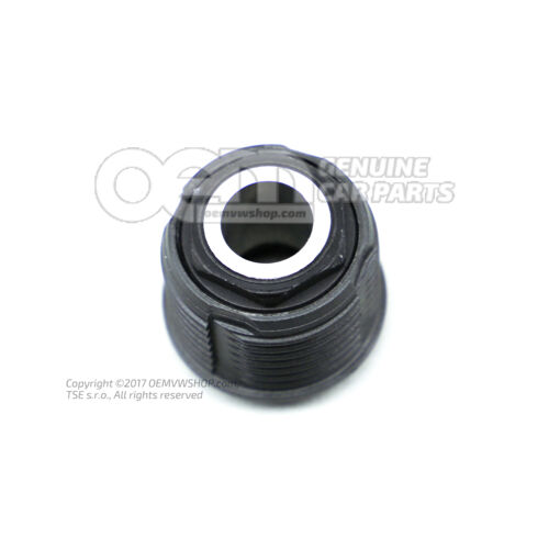 Oporný diel 5F0807381