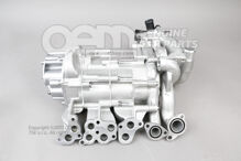 Olejové čerpadlo (1)