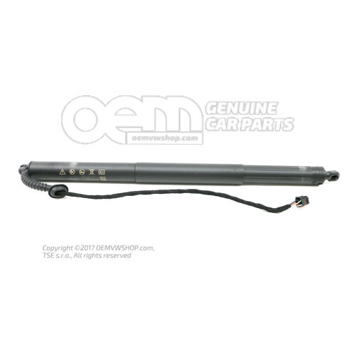 Pohonná jednotka 8W8827851E