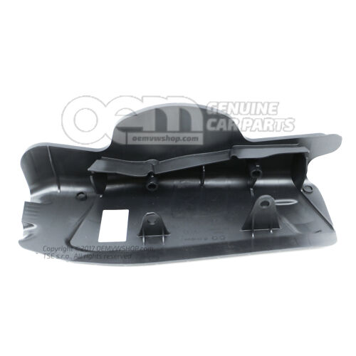 Ochrana pred odlet. kamienkami