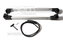 1 súprava tyčí nosiča (1)