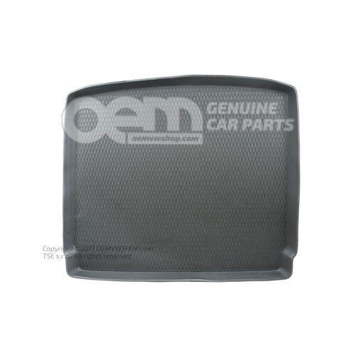 Vložka batožinového priestoru