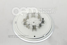 Krytka náboja šedá metalíza (1)