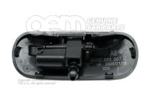 Ostrekovacia dýza, vyhrievaná (1)