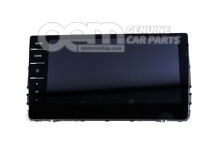 Zobrazovacia a ovládacia jedn.