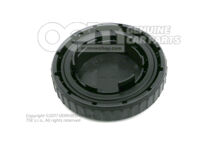 Duša nastavovacieho gombíka (čierna) (1)