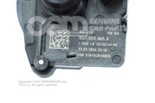 Spínač zapaľovania 5Q1905865A (2)