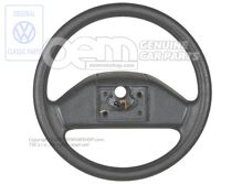 Volant saténovo čierna