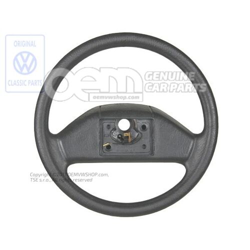 Volant saténovo čierna