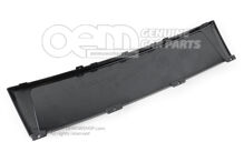 Držiak ŠPZ čierny (1)