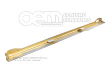 Rozšírenie prahových panelov opatrených základným náterom Volkswagen Golf 1J (3)