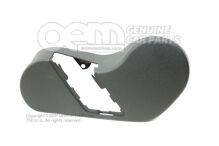 Cover cap soul (čierna)