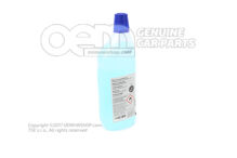 Čistič čelného skla s nemrznúcou kvapalinou do -21 ° C (1)