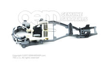 Ložiskový strmeň (1)