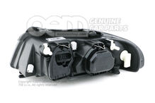 Halogénový svetlomet (1)