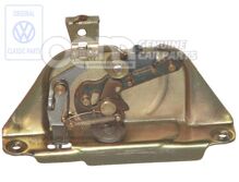 Centrálny zámok pre vozidlo so zvýšenou skriňou s vysokými (1)