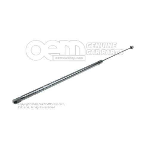 Plynom plnená vzpera 8Y0823359C