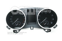 Kombinačné diely požadujú naprogramovanú Škodu Yeti 5L