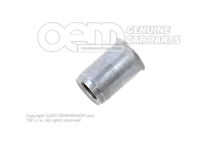 Nitovaná matica M6X0,7-3 (1)