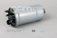 Palivový filter (1)