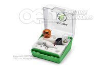 1 súprava žiaroviek