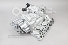 Olejové čerpadlo (2)