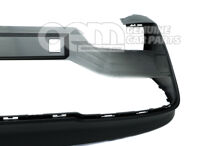 Spoiler satin black (2)