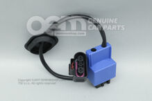 Riadiaca jednotka pre palivové čerpadlo (1)