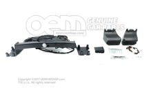 Ťažné zariadenie, otočné (6)