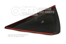 Seat Leon Cupra R Edition 799 fender flares / extension kit (6)