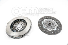 Kotúč spojky a prítlačný kotúč (1)