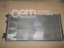 Chladič pre chlad. kvapalinu (1)