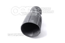 Gumový doraz pre tlmič nárazov (2)