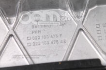 Veko hlavy valcov (2)