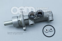 Tandemový hlavný brzdový valec 1J1614019K (1)