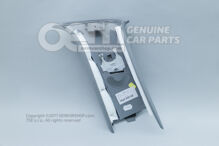 Obklad C-stĺpika krištáľovo sivá (1)