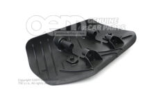 Ochranný kryt proti odletujúcim kamienkom 1EA501731C (1)