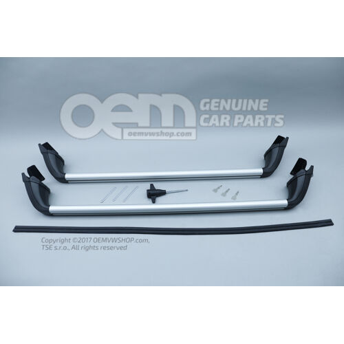 1 súprava základných nosníkov