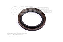 Rad. tesniaci krúžok hriadeľa Rad. tesniaci krúžok hriadeľa