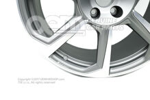 Hliníkový disk (1)