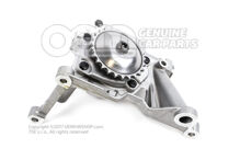 Olejové čerpadlo Olejové čerpadlo