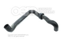 Hadica chladiacej kvapaliny