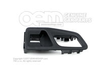 Clona pre spínač SOUL (čierna) 83A959829B6PS