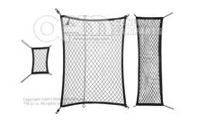 1 súprava odkladacích sieťok pre batožinový priestor