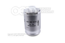 Palivový filter (1)