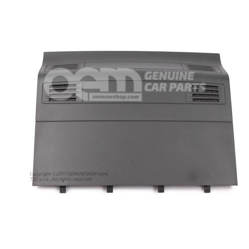 Kryt pre snímač titánová čierna 5TA86707182V