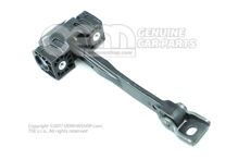 Zaisťovač dverí (1)