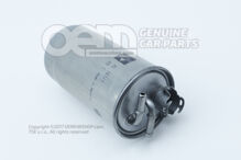 Palivový filter (1)