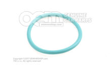 Tesniaci krúžok 40,87X3,53